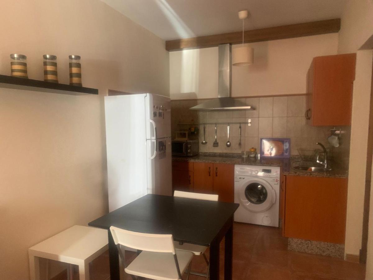 Prado Del Rey Apartment Bagian luar foto