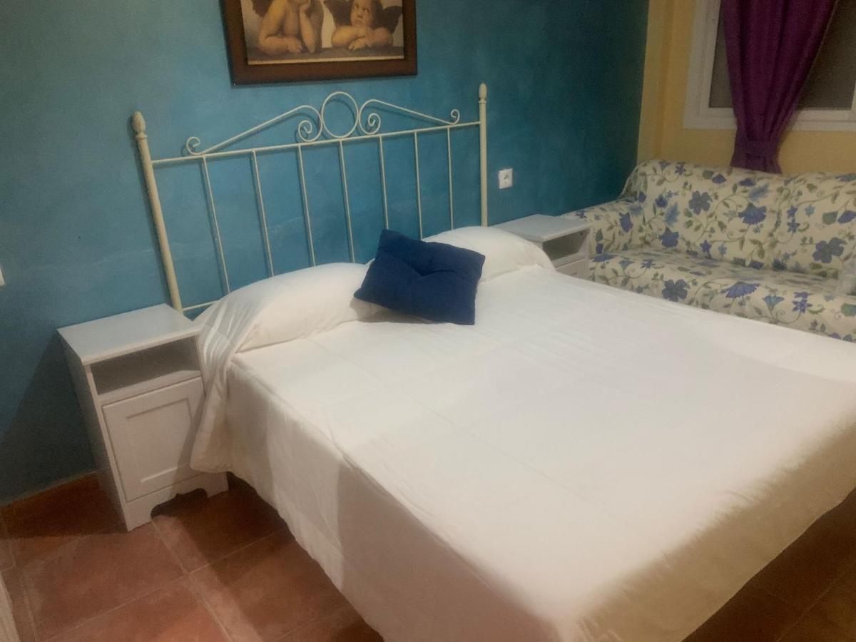 Prado Del Rey Apartment Bagian luar foto