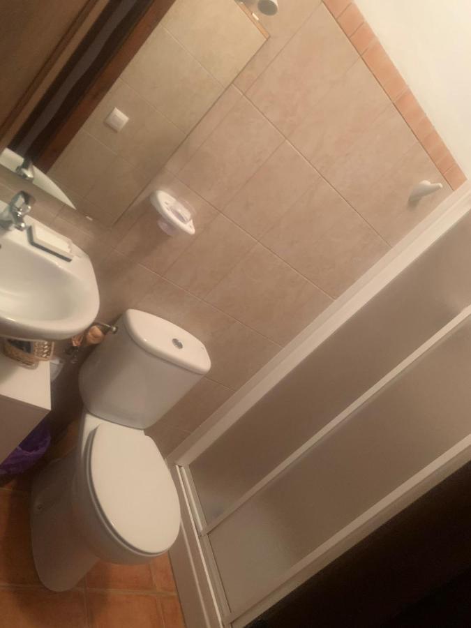 Prado Del Rey Apartment Bagian luar foto