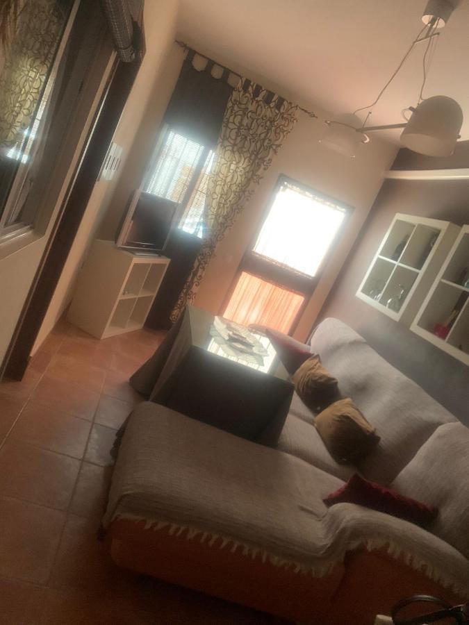 Prado Del Rey Apartment Bagian luar foto