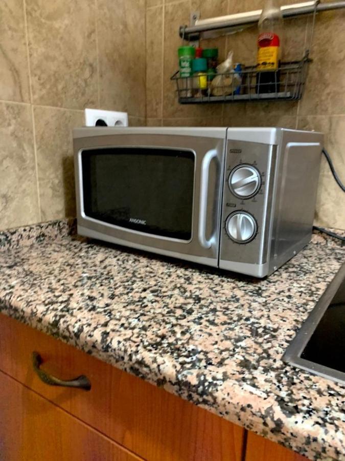 Prado Del Rey Apartment Bagian luar foto